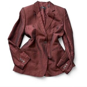 Vintage Valerie By Valerie Stevens Blazer‎